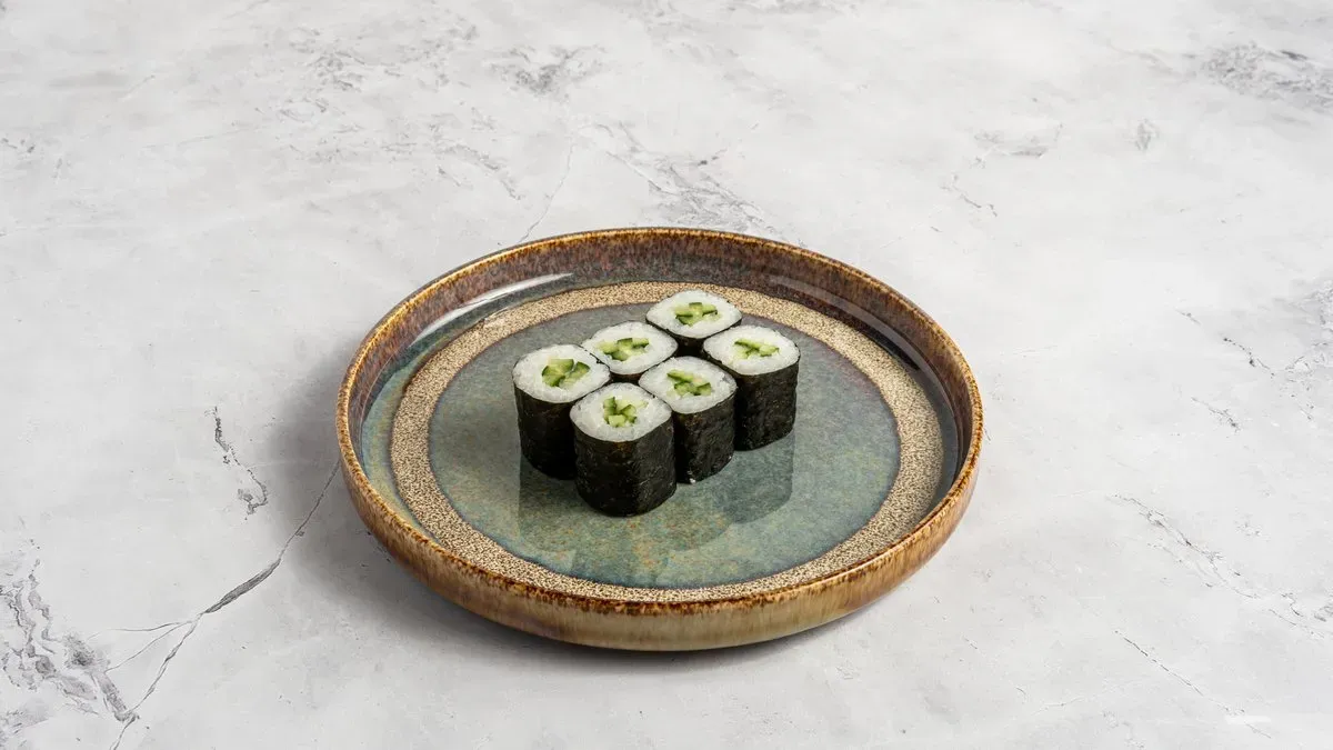 Kappa maki (6 db)