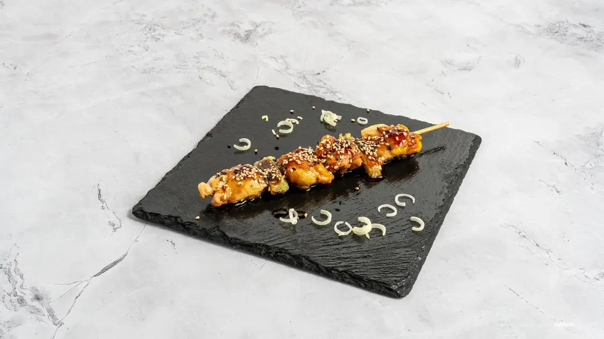 Yakitori