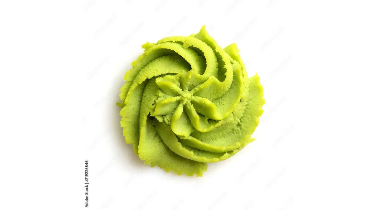 Wasabi extra