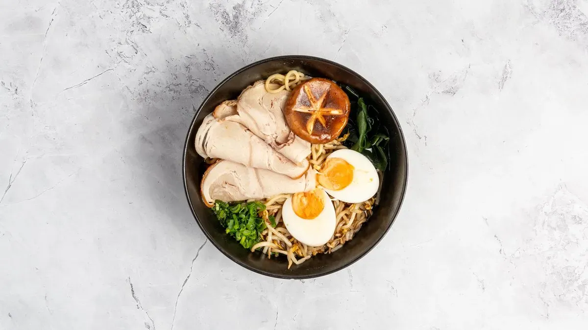 Ramen