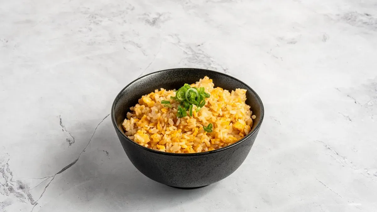 Yakimeshi