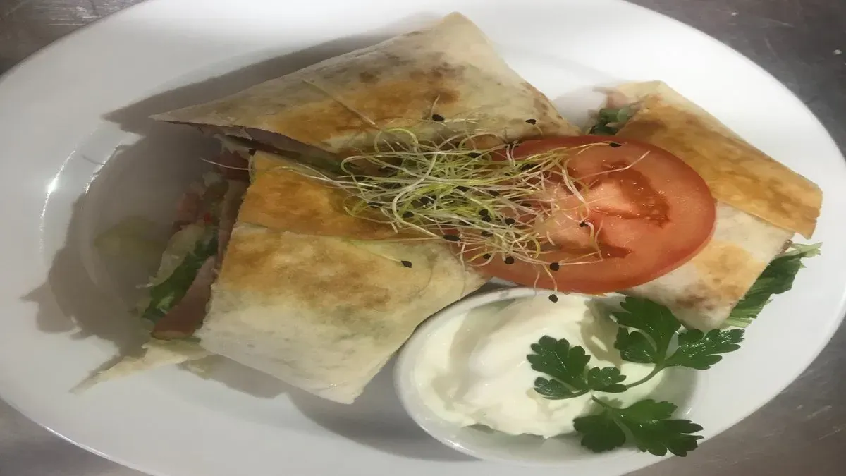 Wrap