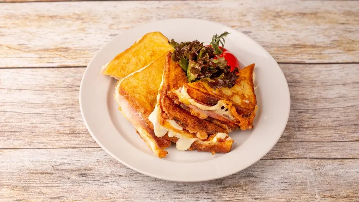 French toast