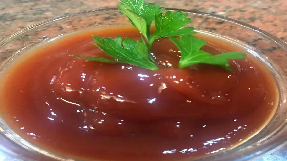 Ketchup