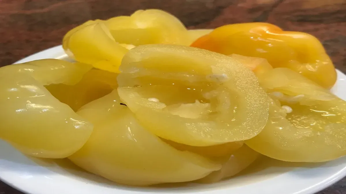 Ecetes almapaprika