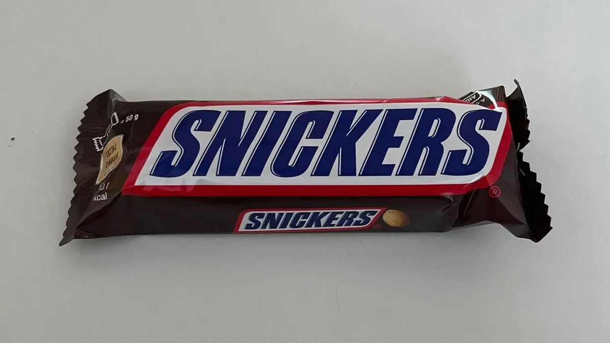 Snickers 2 db-os