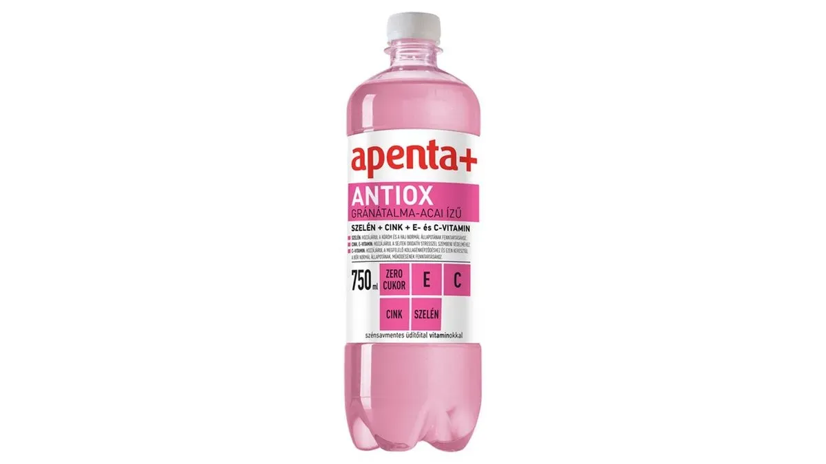 Apenta antiox