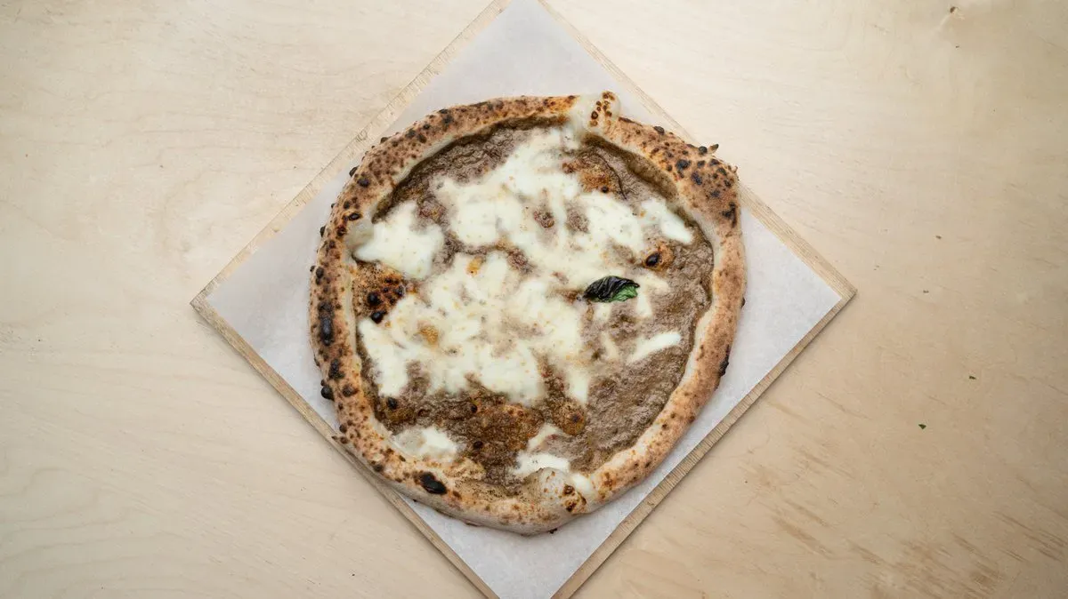 Tartufo
