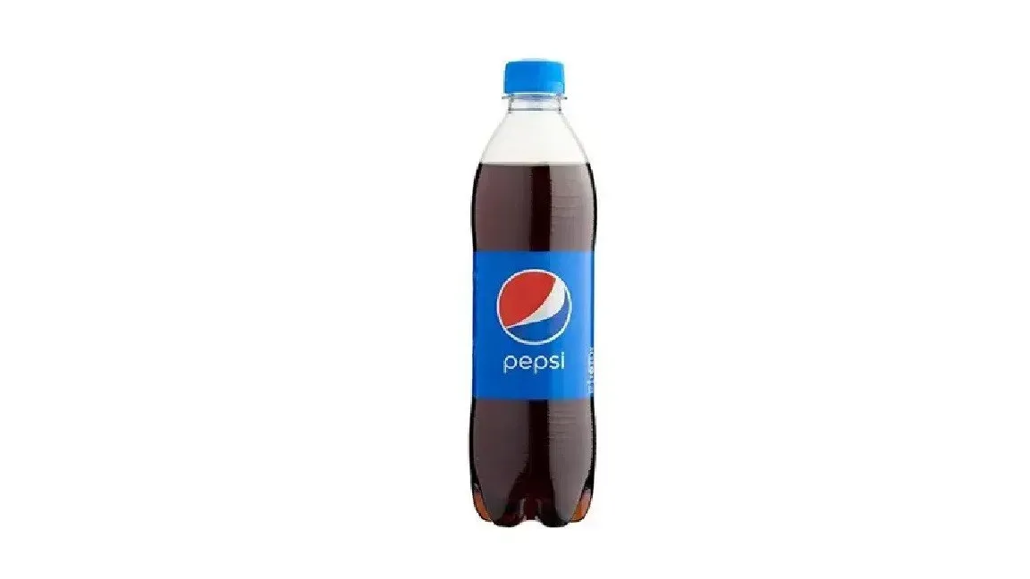 Pepsi Cola 0,5l