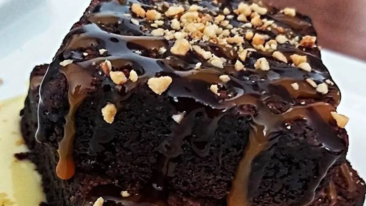 Brownie