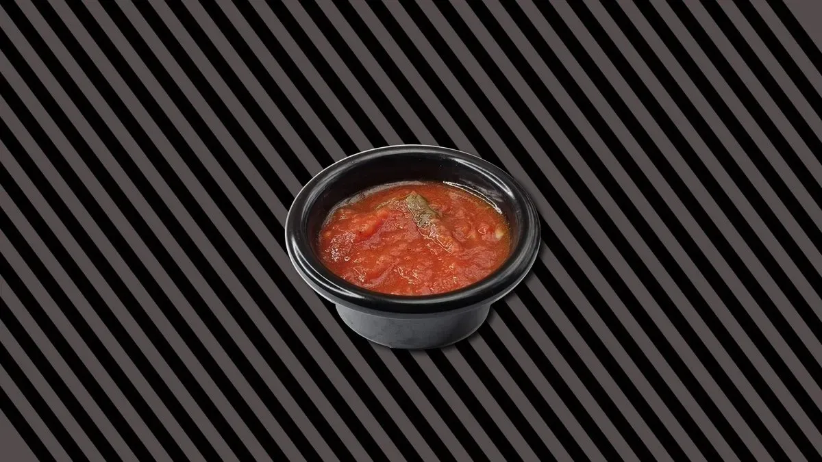 Marinara szósz