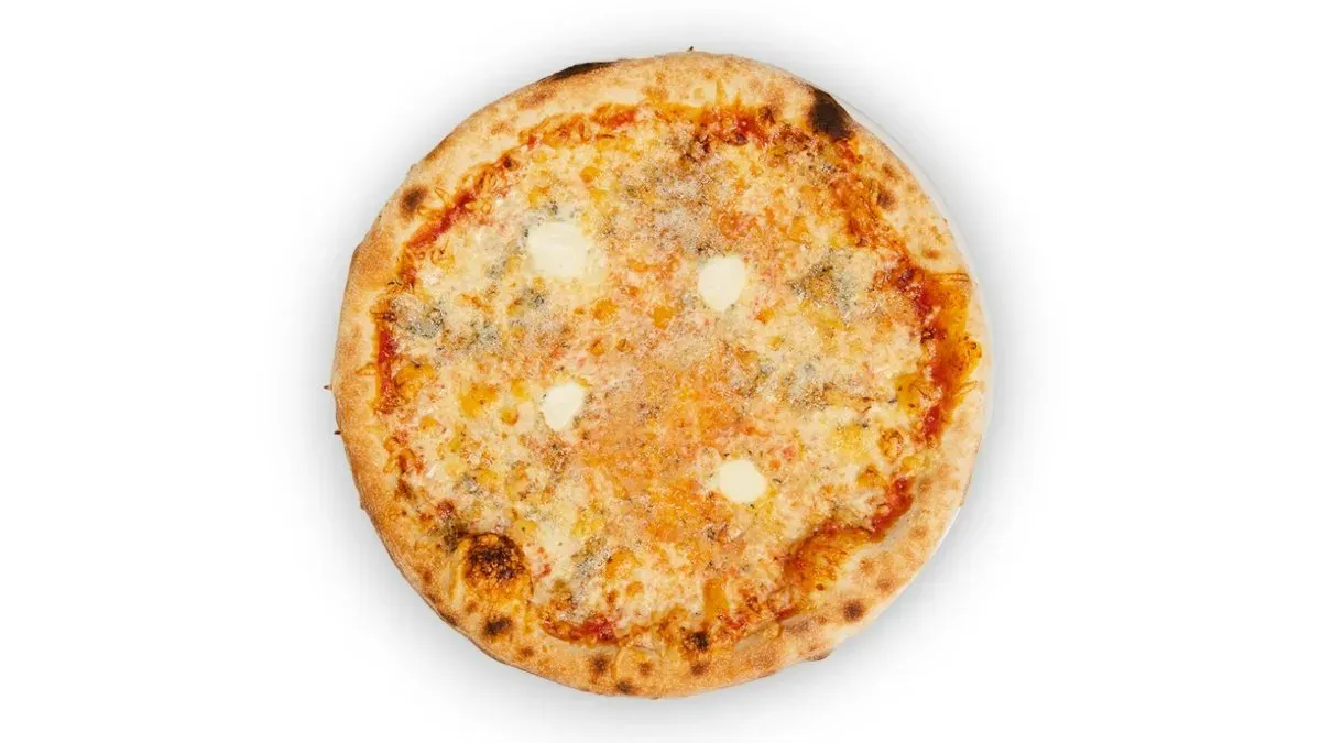 Quattro formaggi