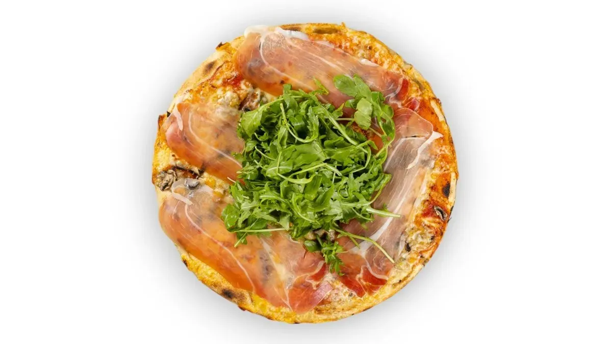 Crudo