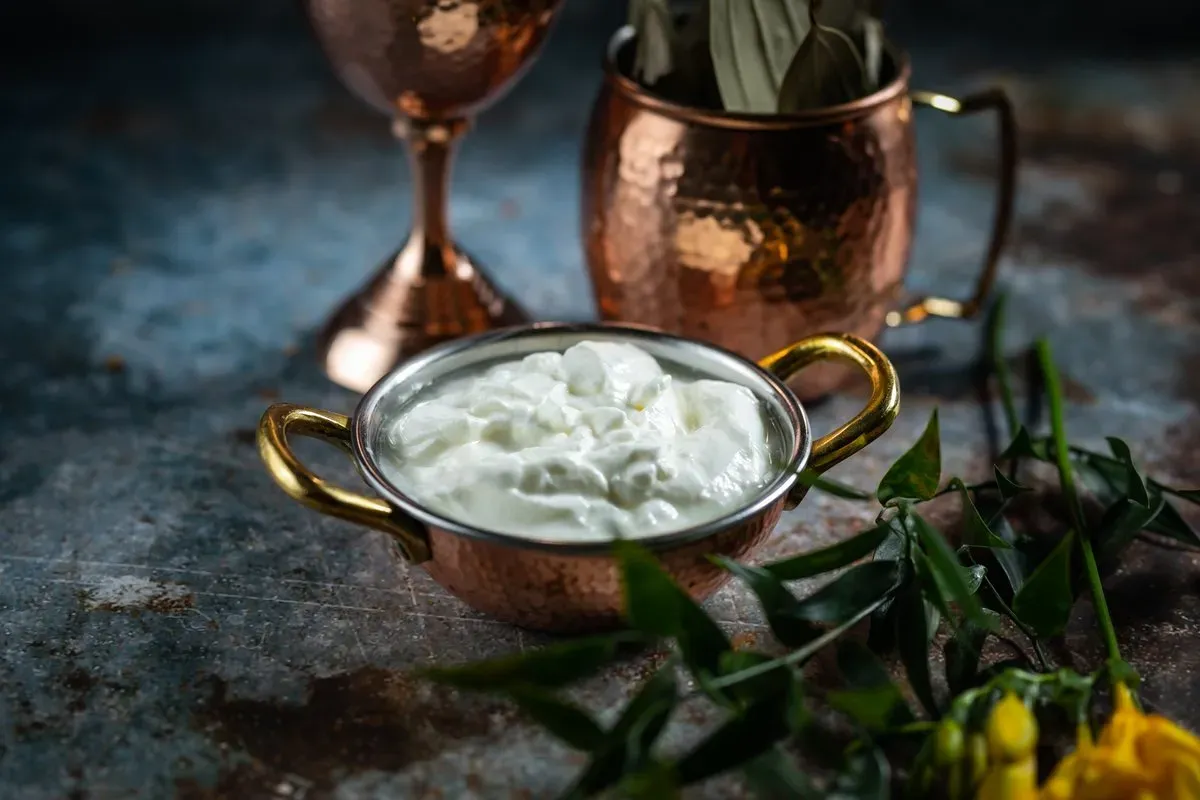 YOGHURT