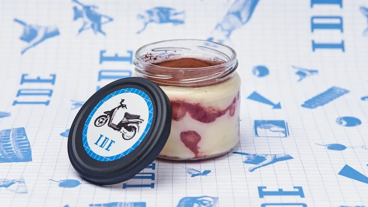 EPRES-LIMONCELLÓS TIRAMISU