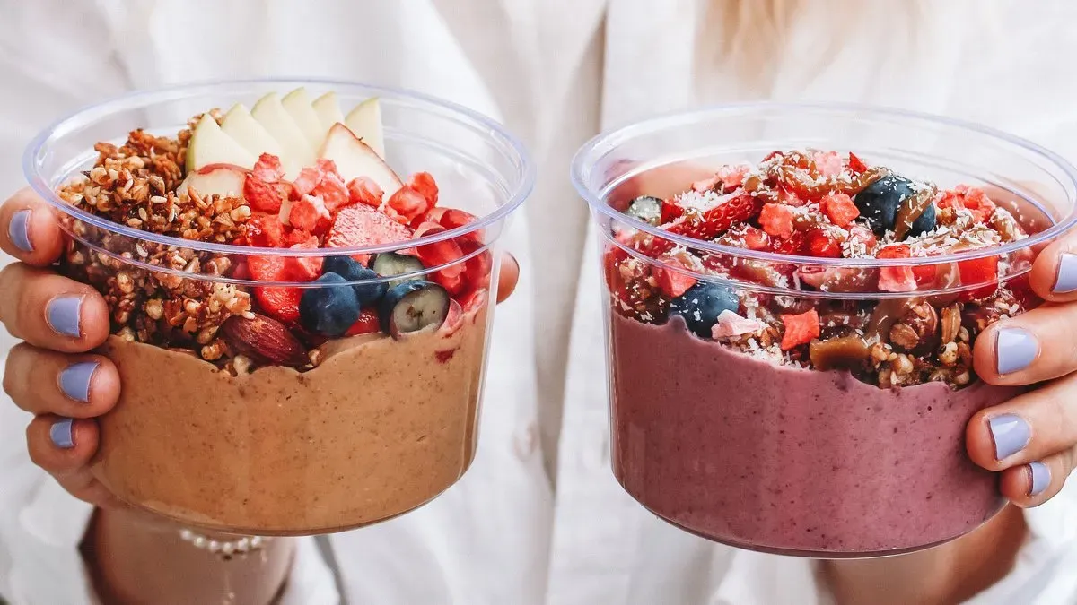 Sunshine bowl