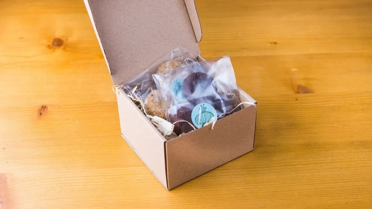 Mini box