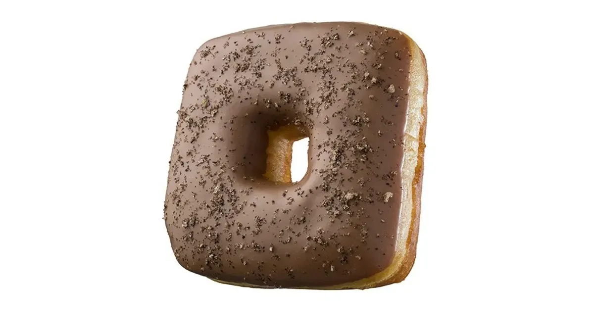 Salted caramel