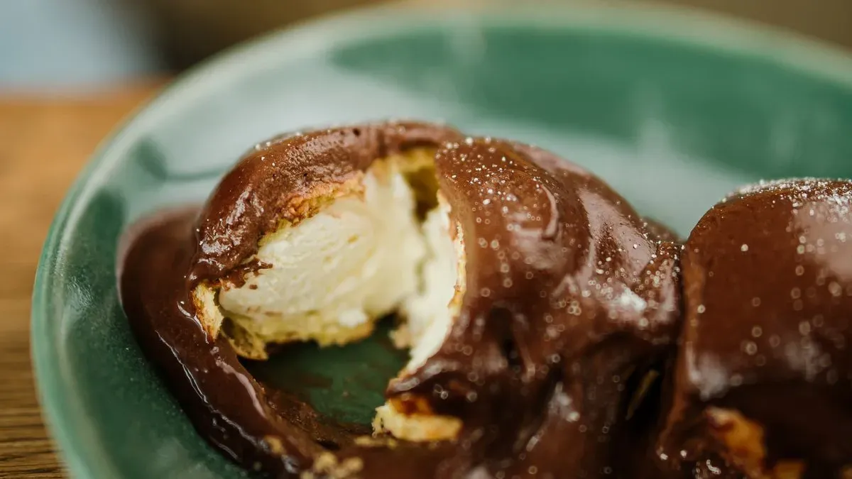 Profiterol