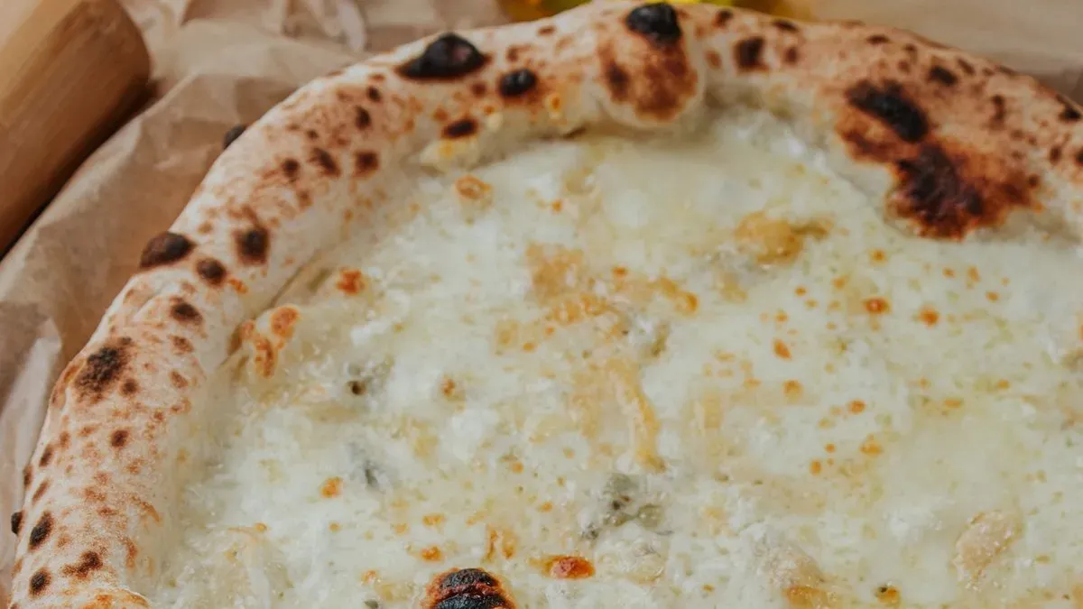 Quattro Formaggi