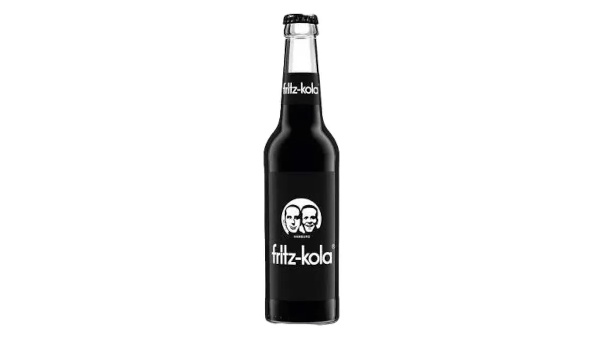 🌿 Fritz Cola 0,33l