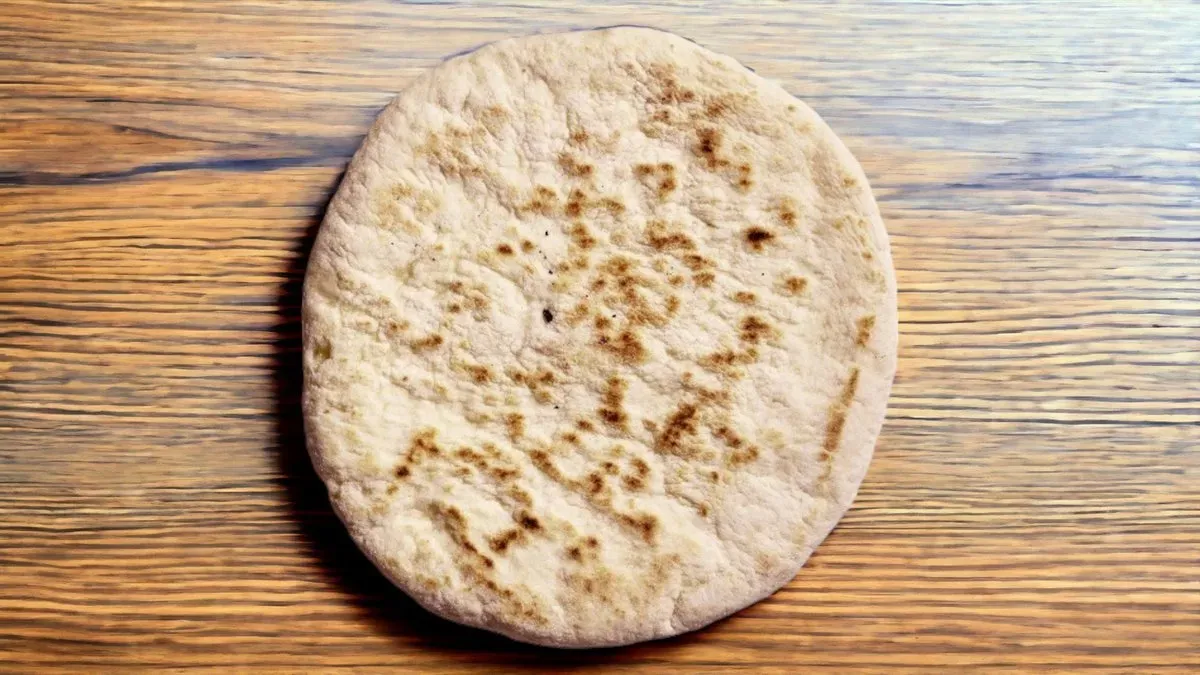 Extra Pita