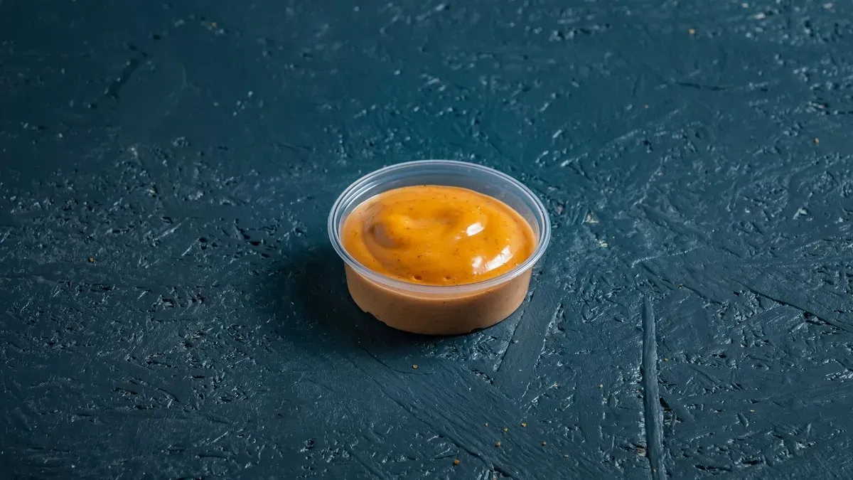 CHIPOTLE MAYO