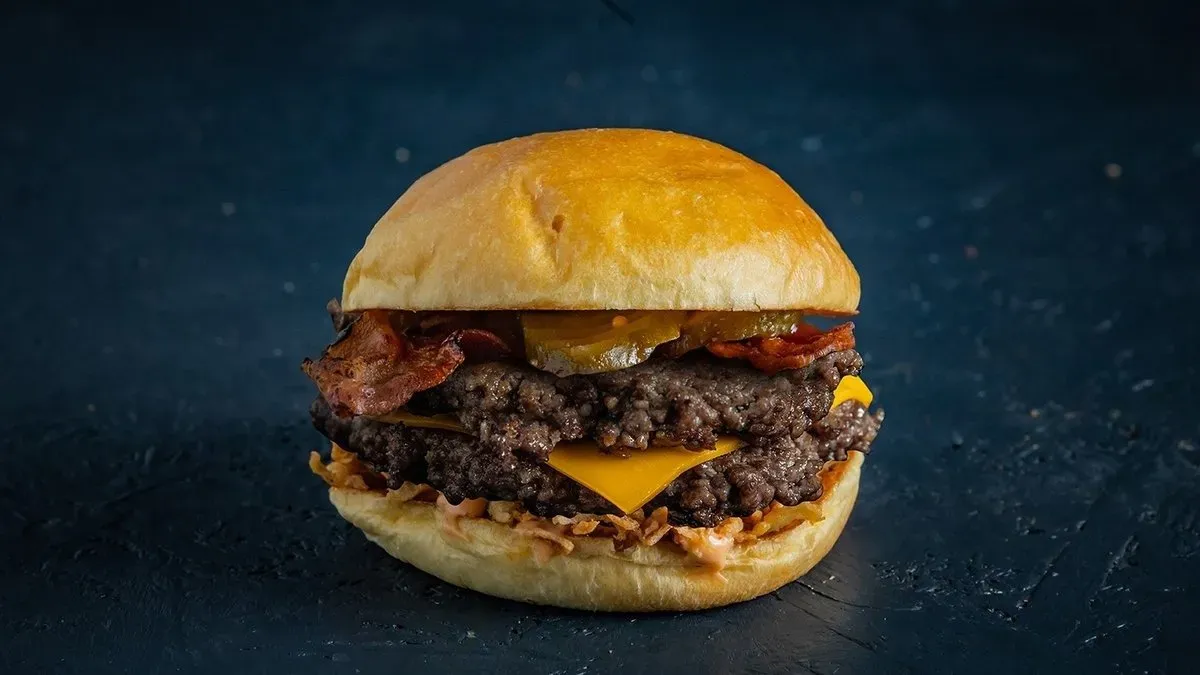 SMOKEY BBQ CLASSIC