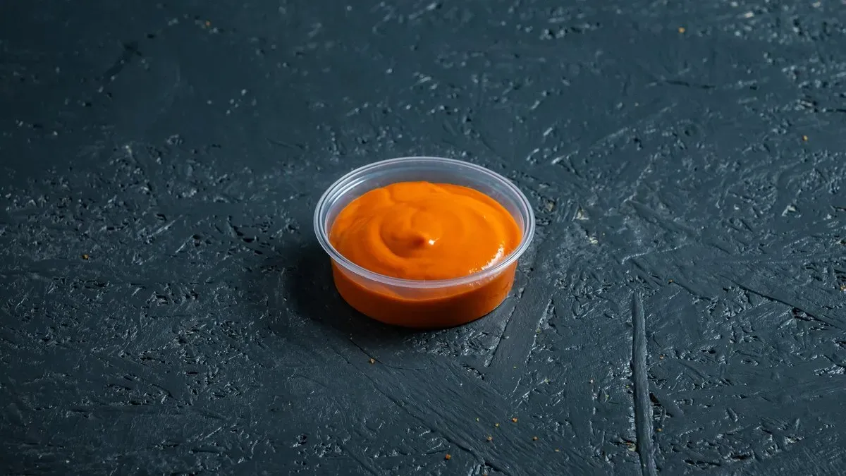 SPICY CHILI
