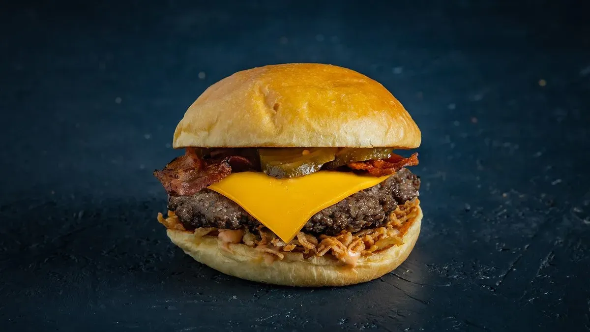 SMOKEY BBQ BASIC