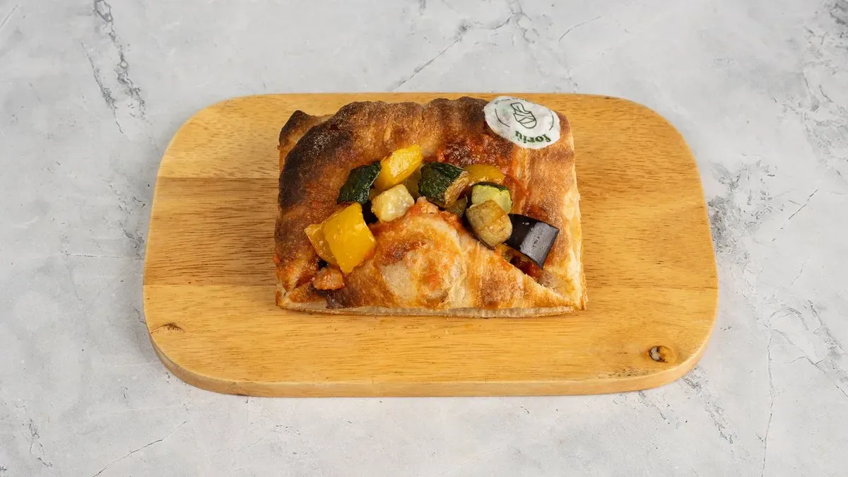 Vegana PizzaMail