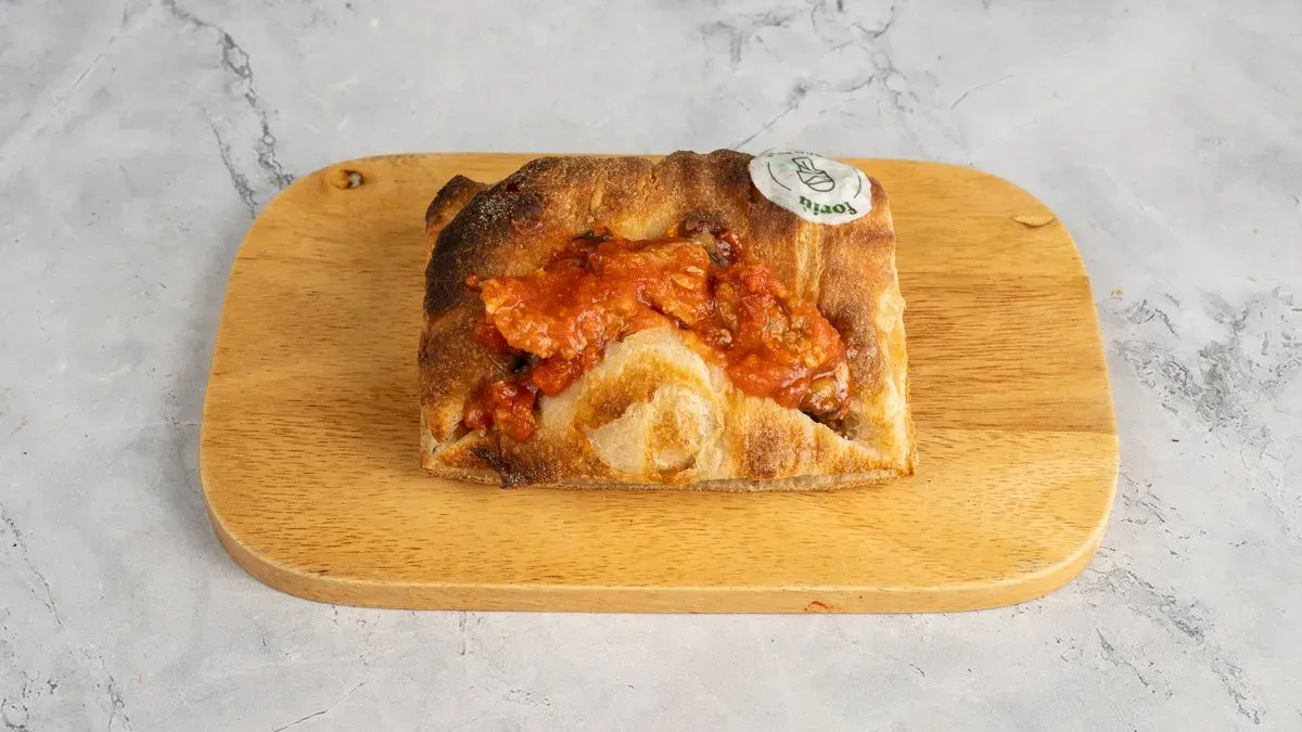 Ragù Napoletano PizzaMail