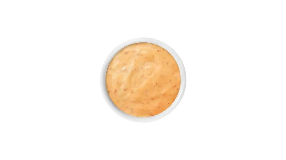 Sriracha majonéz