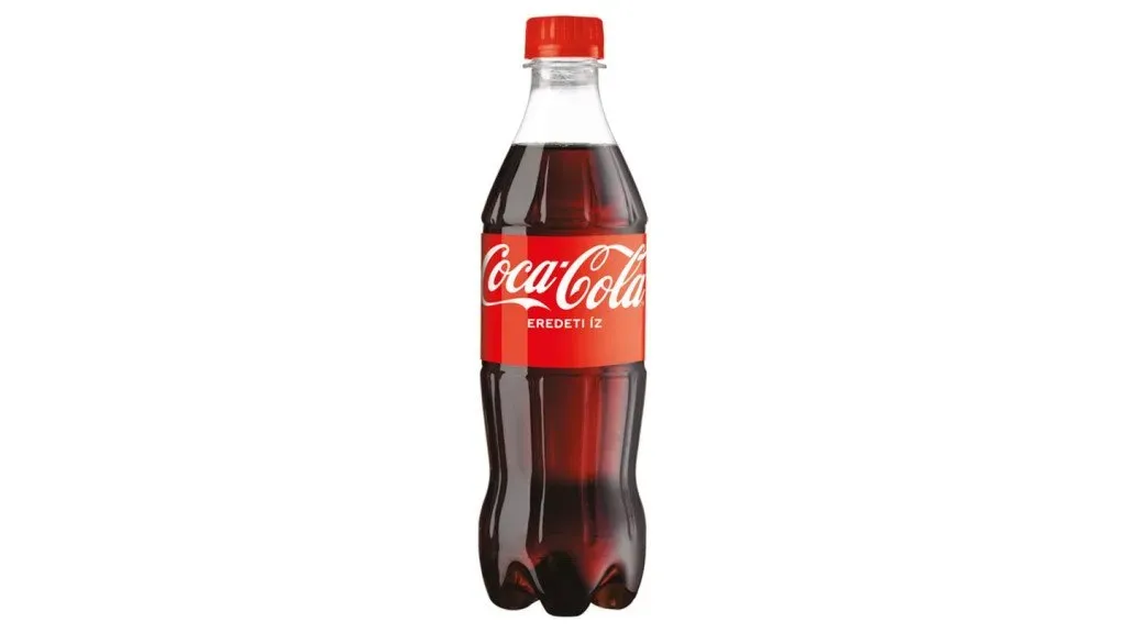 Cola0.5l