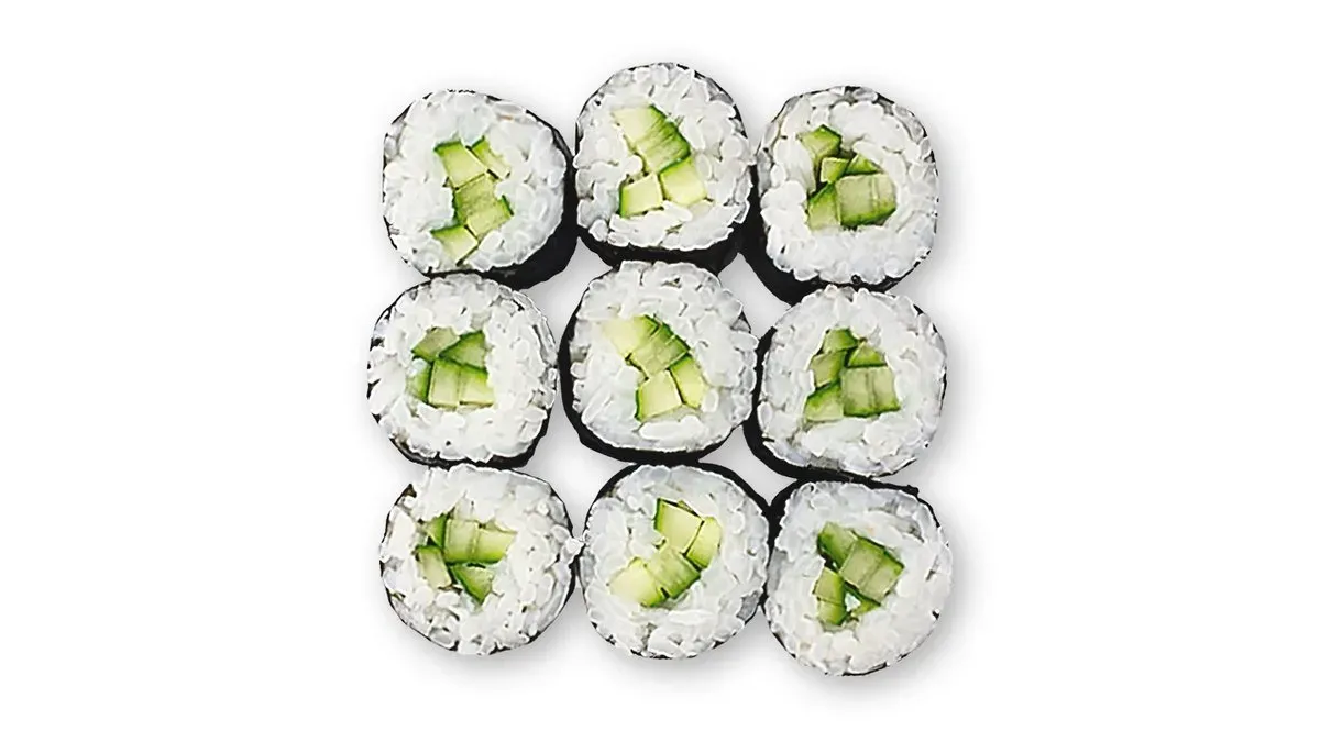 CUCUMBER