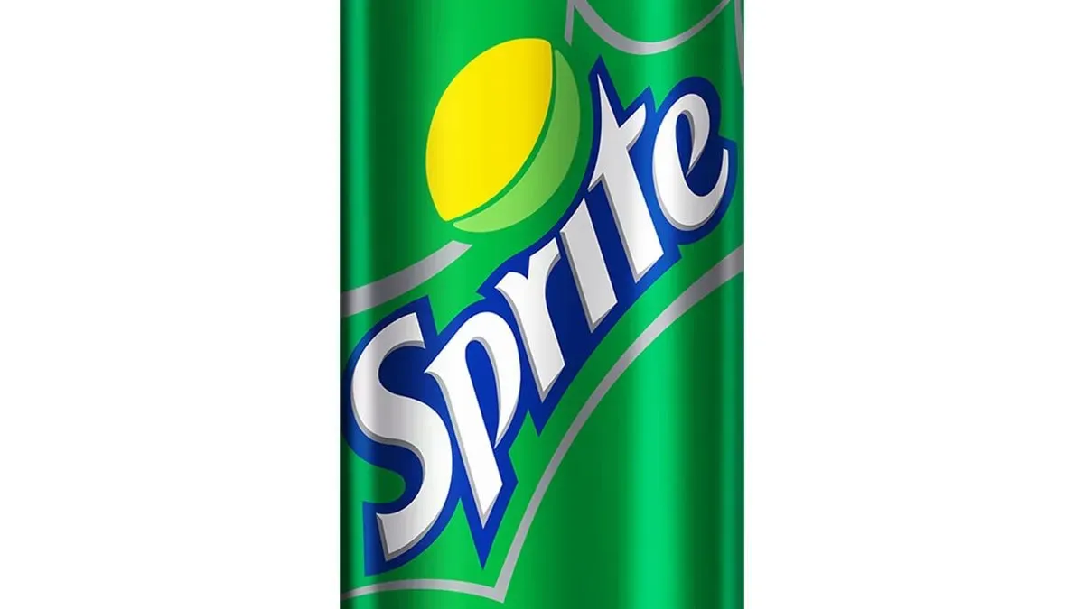 Sprite 0,33 l