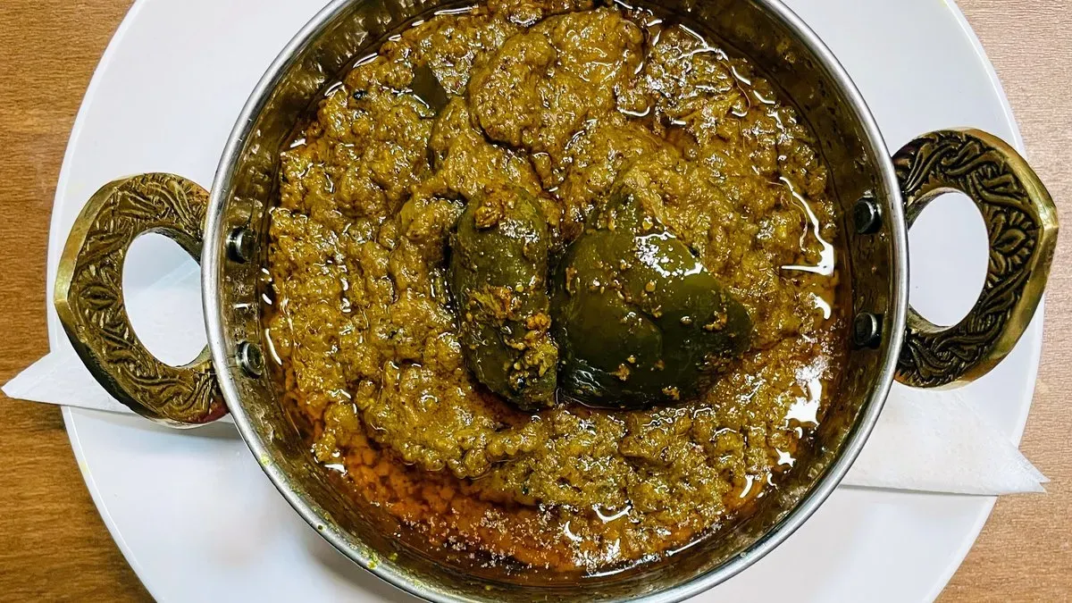 Birkahús Achari