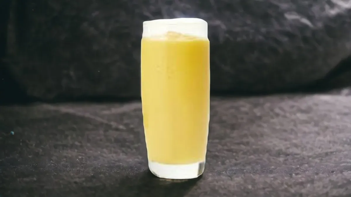 Mangó Lassi