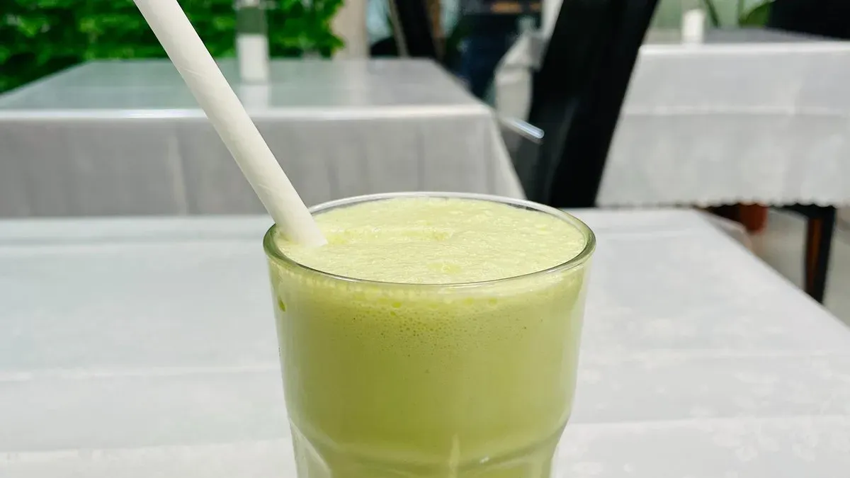 Borhani 0,3l