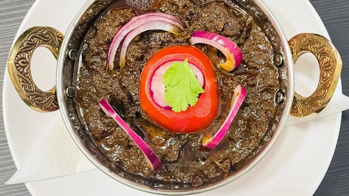 Marha Kala Bhuna