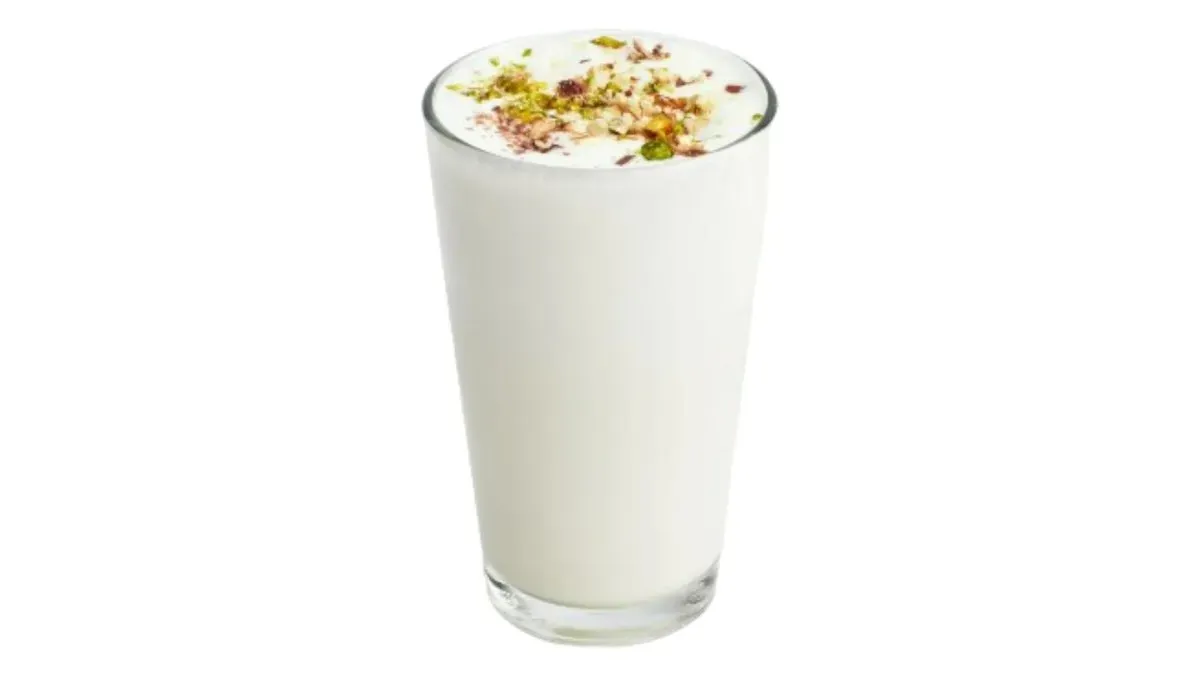 Édes Lassi (0,5L)