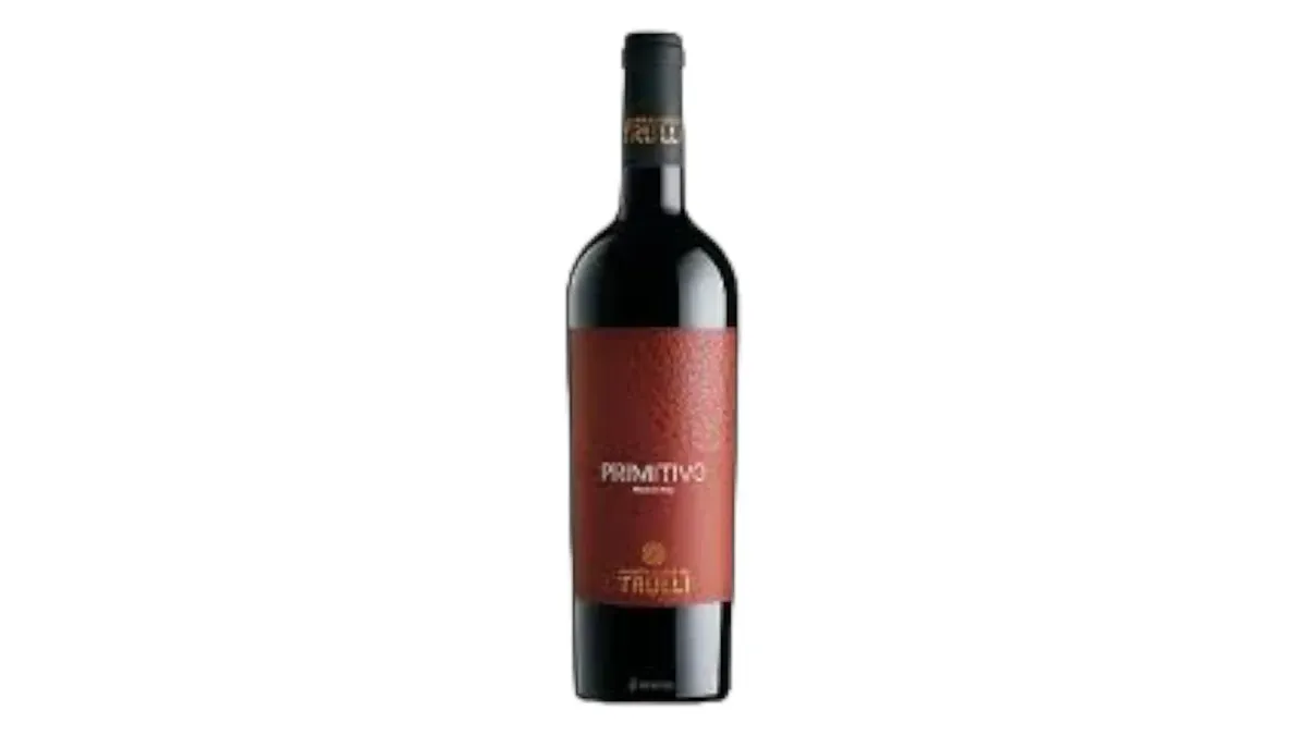 Masseria Borgo dei Trulli – Primitivo
