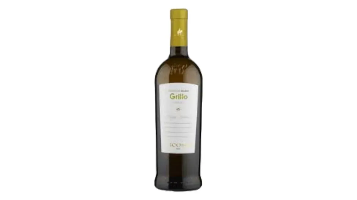 Nicosia – Grillo Sicilia