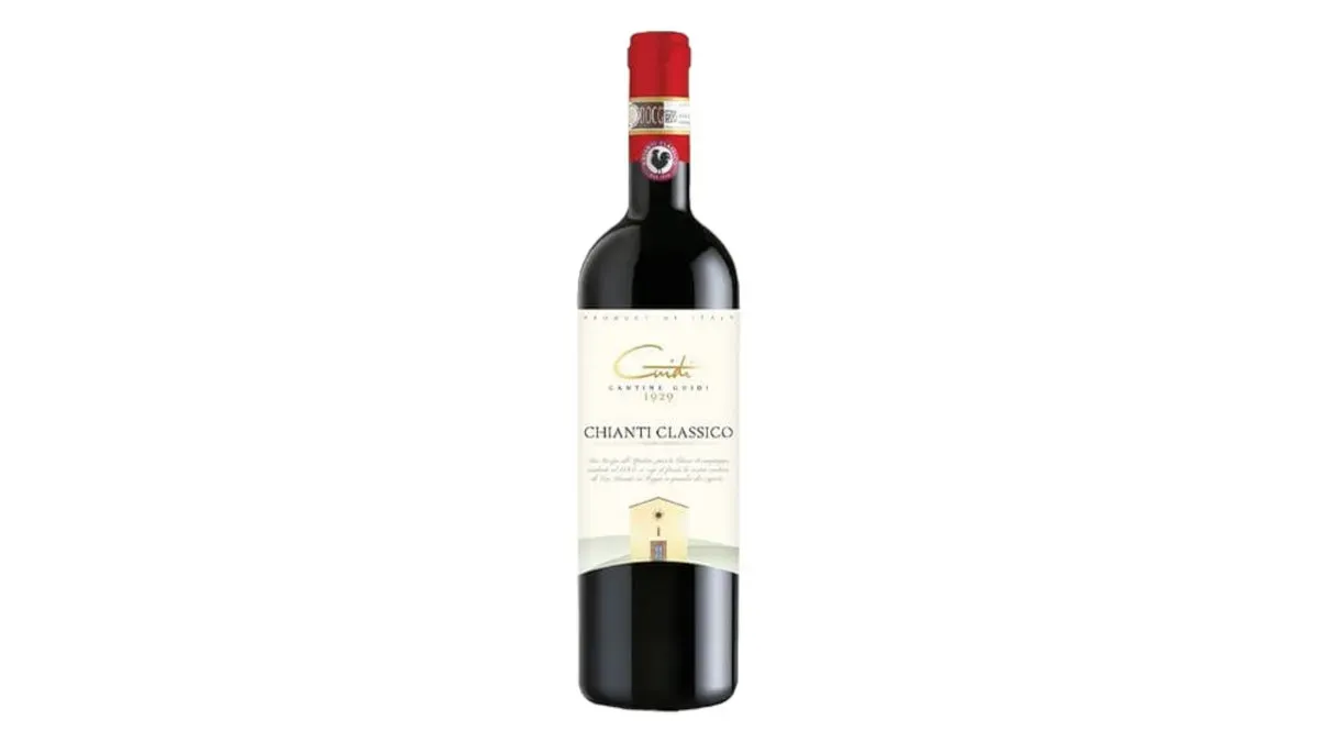 Guidi – Chianti