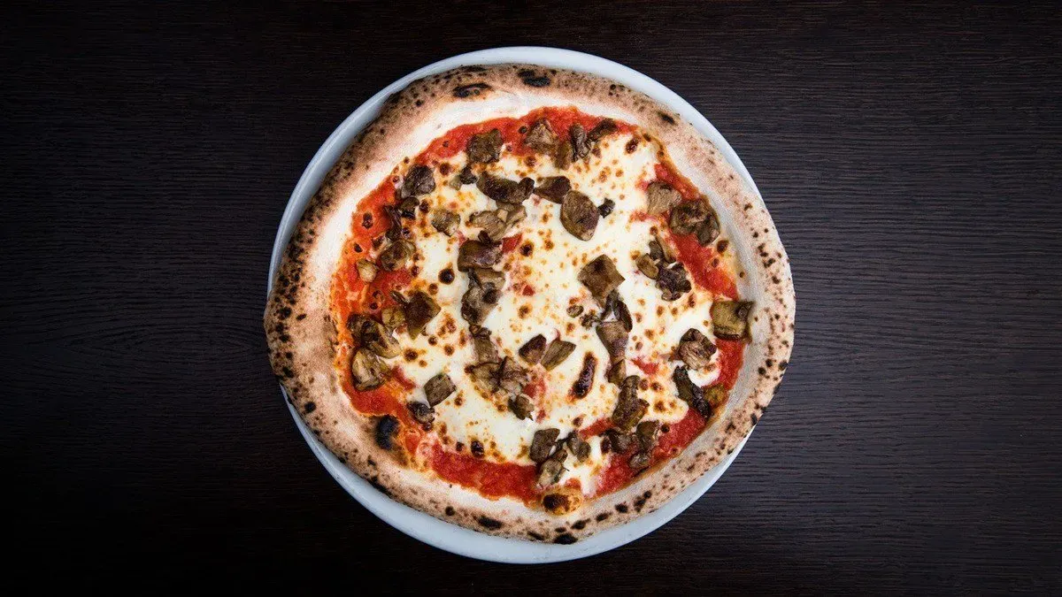 FUNGHI PORCINI