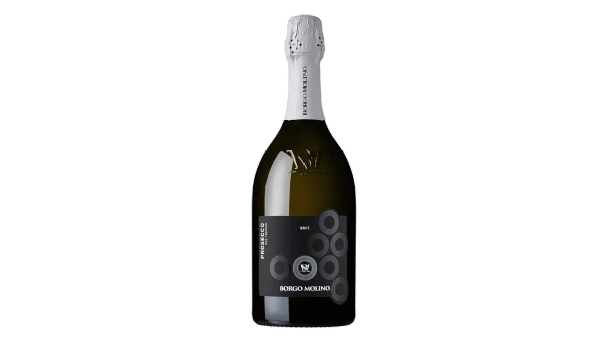 Borgo Molino – Prosecco DOC Treviso Brut