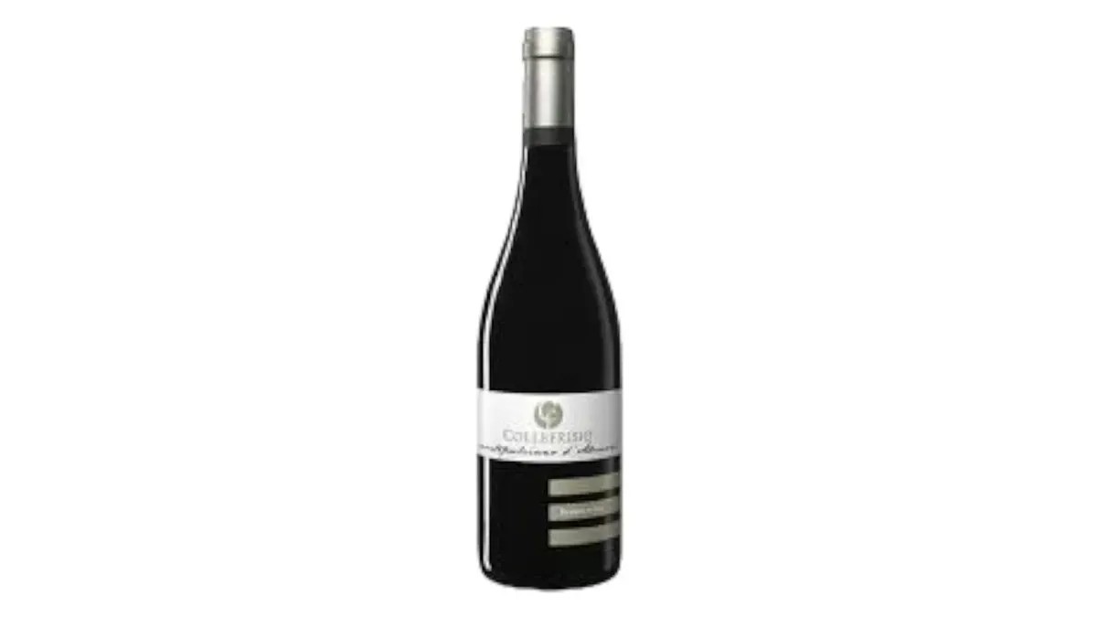 Collefrisio – Montepulciano d’ Abruzzo