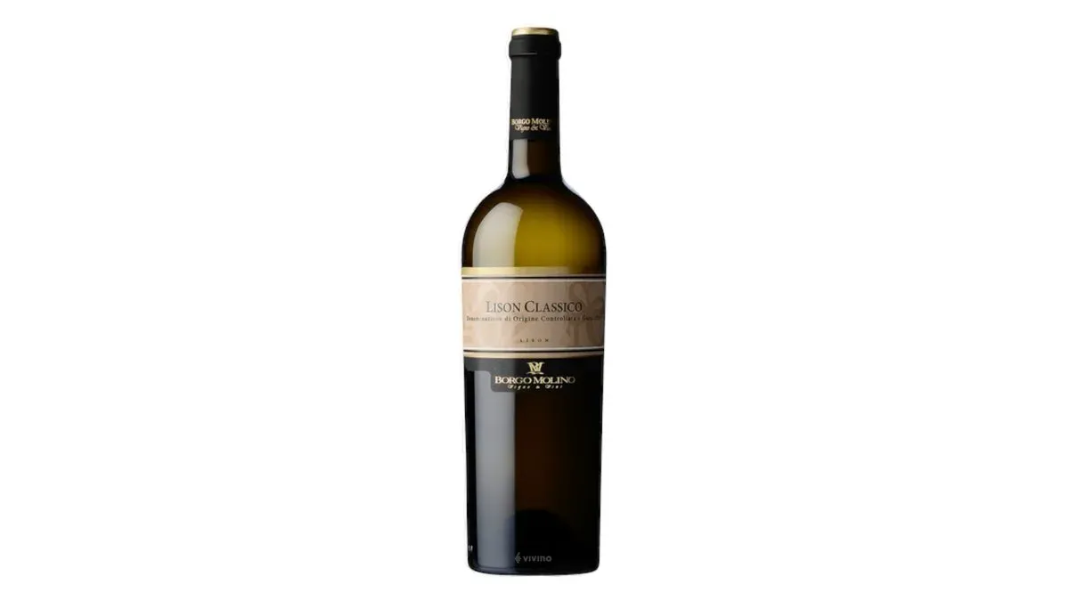 Borgo Molino – Pinot Grigio
