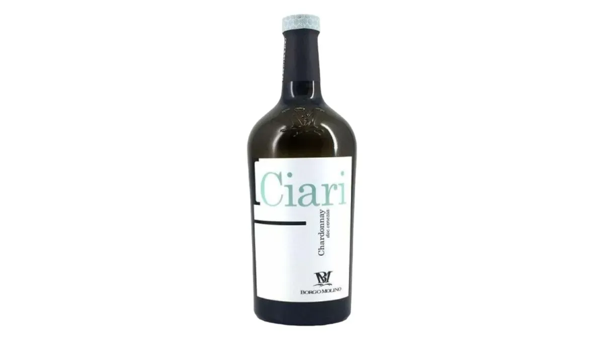Borgo Molino - Chardonnay
