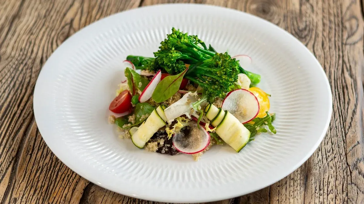 SUPERFOOD SALÁTA